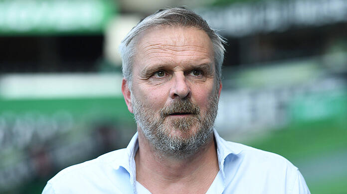 Nimmt weiterhin kein Blatt vor den Mund: Sky-Experte Didi Hamann.