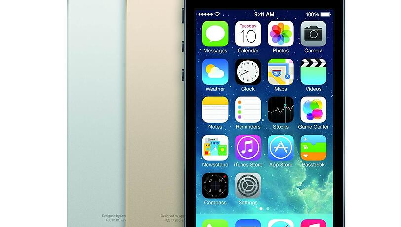 Sowohl optisch als auch funktional hält Apple einige Innovationen für die Nutzer bereit. Sowohl optisch als auch funktional hält Apple einige Innovationen für die Nutzer bereit.