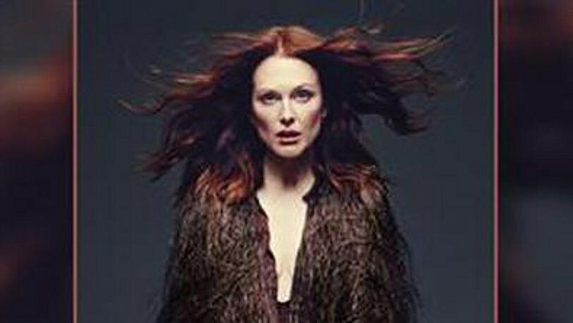 Julianne Moore glaubt nicht mehr an Gott Julianne Moore glaubt nicht mehr an Gott