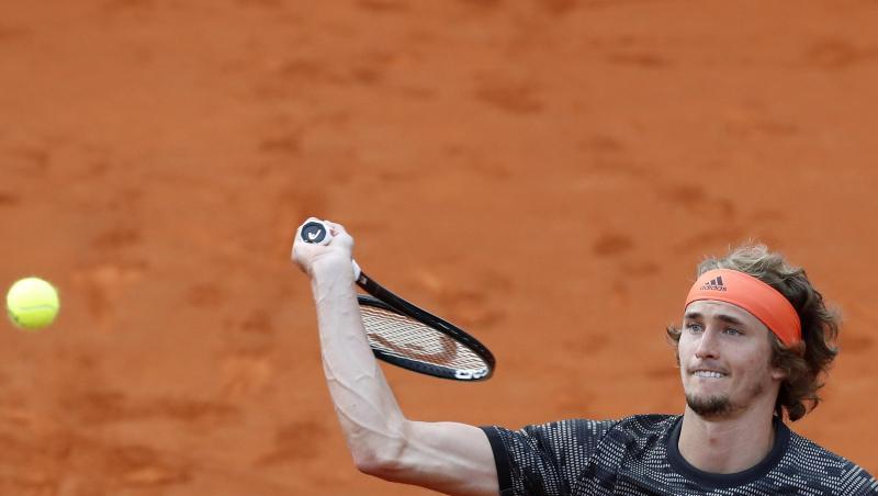 Will "derzeit nicht an organisierten Events teilnehmen": Alexander Zverev. Will "derzeit nicht an organisierten Events teilnehmen": Alexander Zverev.
