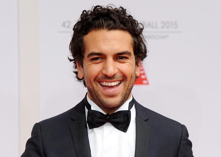 Elyas M'Barek