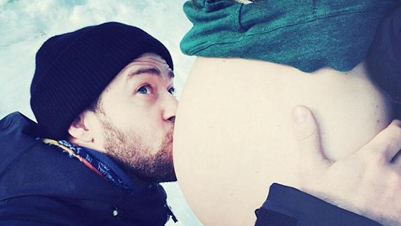 Timberlake und Biel Timberlake und Biel