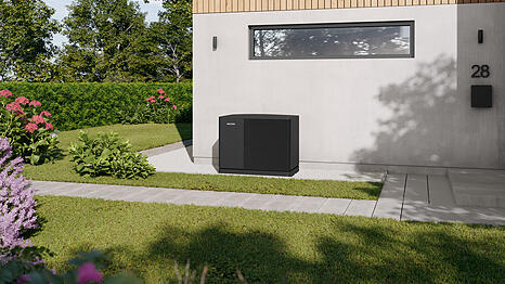 Die Anschaffung einer Wärmepumpe wird staatlich gefördert. Und ist aufgrund steigender Gas- und Ölpreise langfristig günstiger.