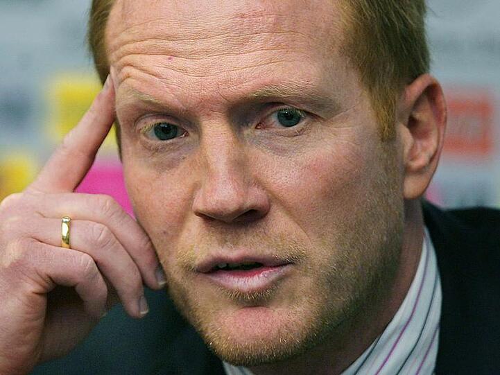 Er wäre ein Kandidat. Und außerdem lebt er eh schon in München: DFB-Sportdirektor Matthias Sammer.