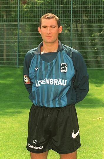 Meier war beim TSV Burgheim Jugendtrainer der B-Jugend. Für die Löwen war er von 1994 bis 1998 in der Bundesliga aktiv.