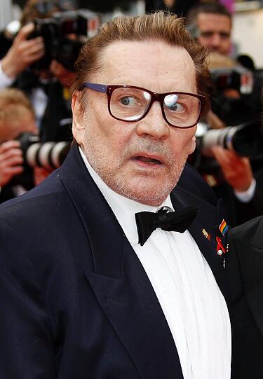 Helmut Berger