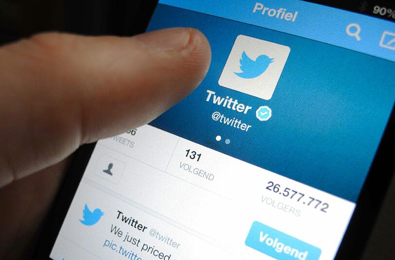 Twitter muss sparen und entlässt rund 9 Prozent der Belegschaft.