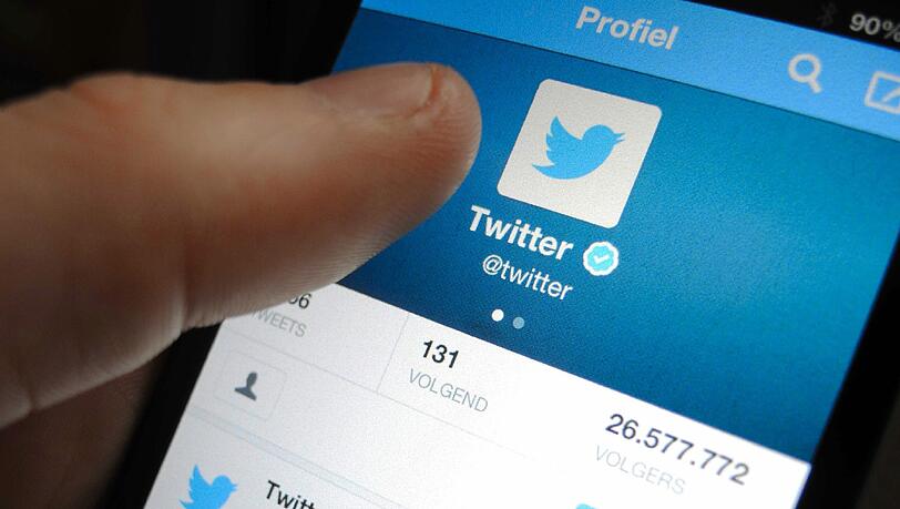 Twitter muss sparen und entlässt rund 9 Prozent der Belegschaft. Twitter muss sparen und entlässt rund 9 Prozent der Belegschaft.
