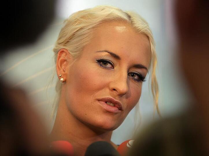 Sarah Connor kann auch mit ihrem neuen Song punkten.