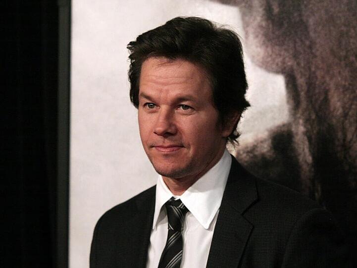 Bei Mark Wahlberg hängt offenbar der Haussegen schief