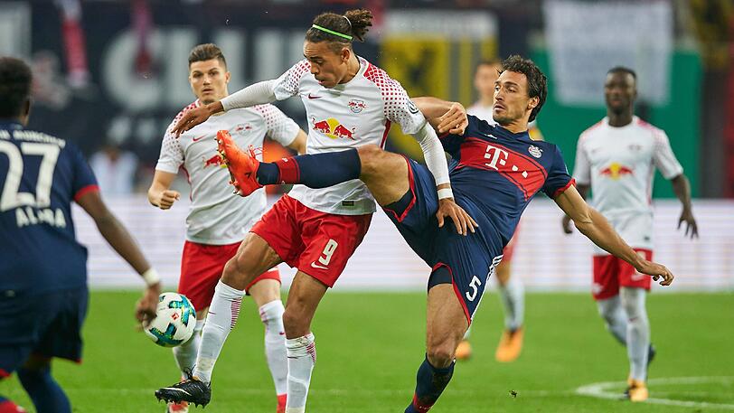 MATS HUMMELS - NOTE 3: Spielte mit einer Kapselverletzung, biss auf die Zähne. Haute sich voll rein, sein bester Zweikampf war der im Streit ums Handy gegen Rangnick.