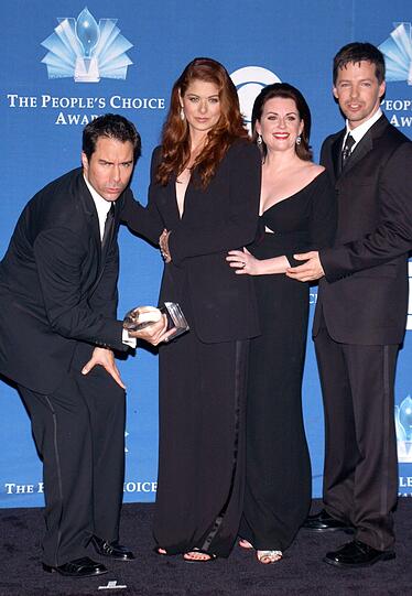 Die Neuauflage von "Will & Grace" hat einen hervorragenden Start hingelegt. Trotzdem wird die Comedy-Serie 2020 nicht fortgesetzt.