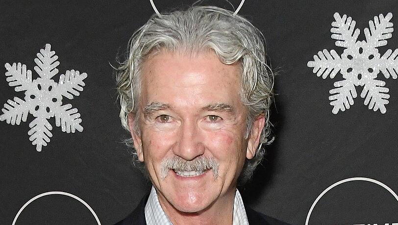 Patrick Duffy schwärmt in einem aktuellen Interview von seiner Partnerin Linda Purl.
