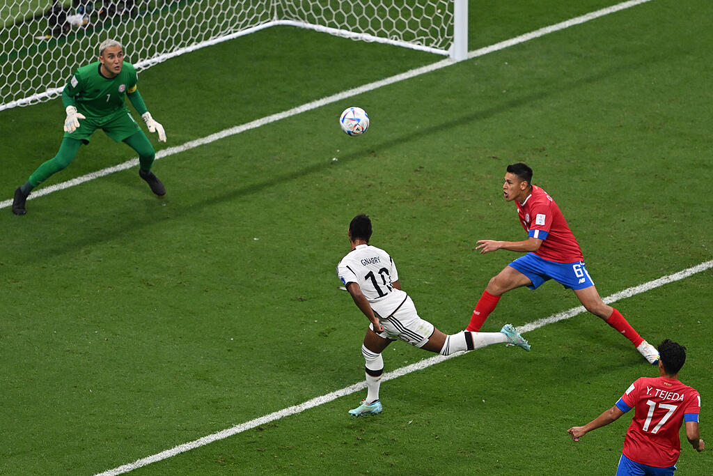 Drittes WMGruppenspiel im Liveticker zum Nachlesen Costa Rica gegen