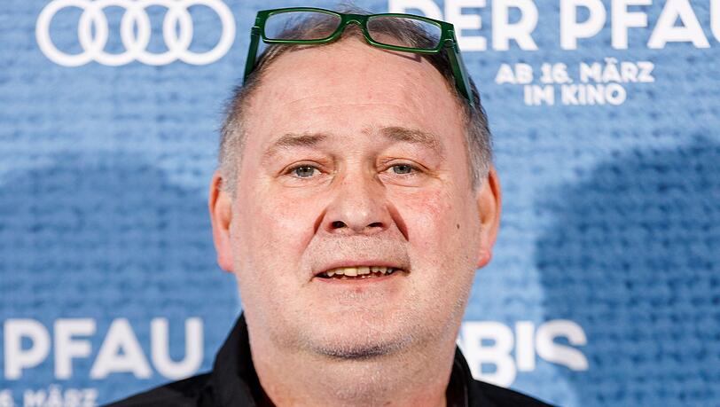 Walter Lehnertz hat seine Follower auf Instagram vor einer Betrugsmasche gewarnt. Walter Lehnertz hat seine Follower auf Instagram vor einer Betrugsmasche gewarnt.