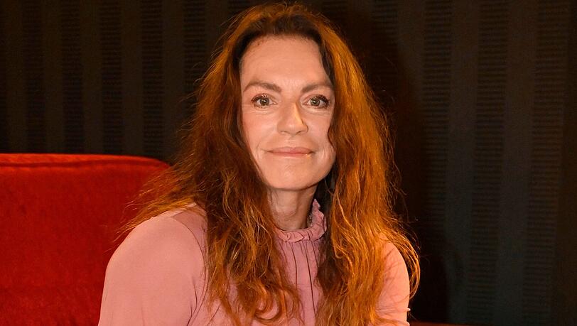 Im AZ-Interview hat Christine Neubauer über Herausforderungen für Künstlerinnen ab einem gewissen Alter gesprochen. Im AZ-Interview hat Christine Neubauer über Herausforderungen für Künstlerinnen ab einem gewissen Alter gesprochen.