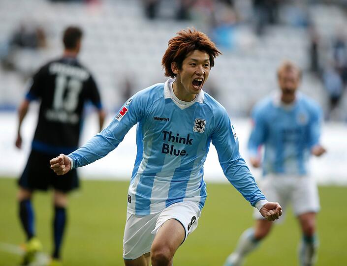 Thomas Miller wünscht sich mehr Typen wie Yuya Osako in der Mannschaft der Löwen. Wie die elf Osakos aussehen könnten: klicken Sie weiter durch die Bilderstrecke.
