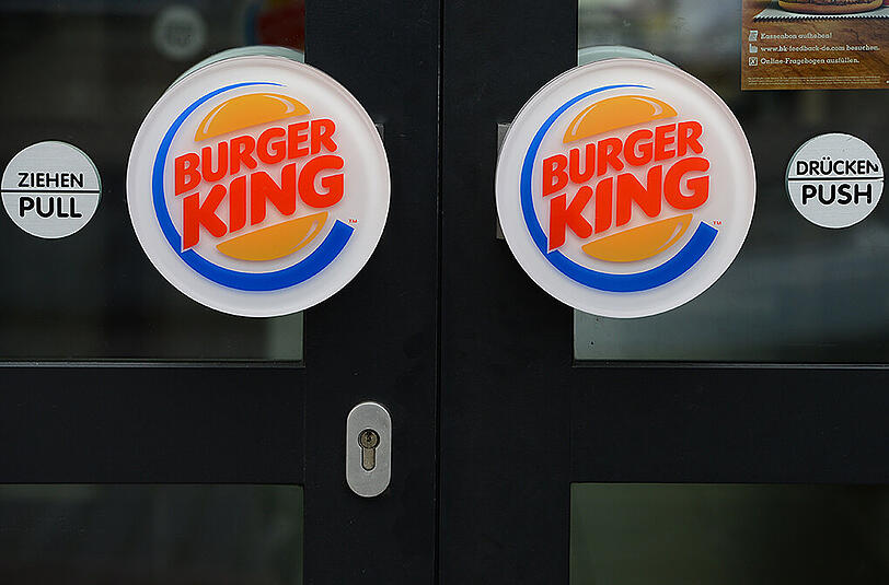 Bewegung im Burger-King-Streit, die Türen in den Filialen von Franchisenehmer Yi-Ko bleiben aber weiterhin geschlossen.