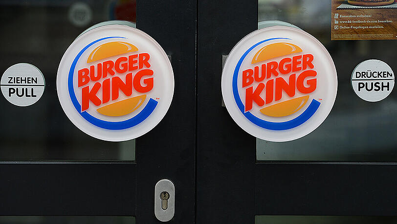 Bewegung im Burger-King-Streit, die Türen in den Filialen von Franchisenehmer Yi-Ko bleiben aber weiterhin geschlossen. Bewegung im Burger-King-Streit, die Türen in den Filialen von Franchisenehmer Yi-Ko bleiben aber weiterhin geschlossen.