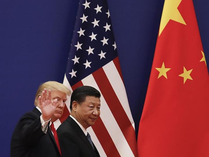 Das partielle Handelsabkommen der USA mit China soll am 15. Januar im Weißen Haus unterzeichnet werden.