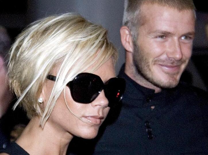 Die Beckhams wollen ihren eigenen Wein keltern.