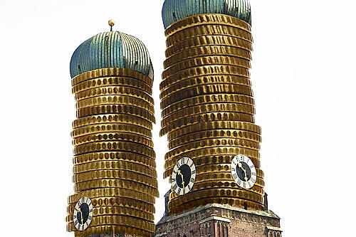 München muss 2011 140 Millionen neue Miese machen