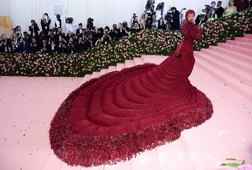 Cardi B.