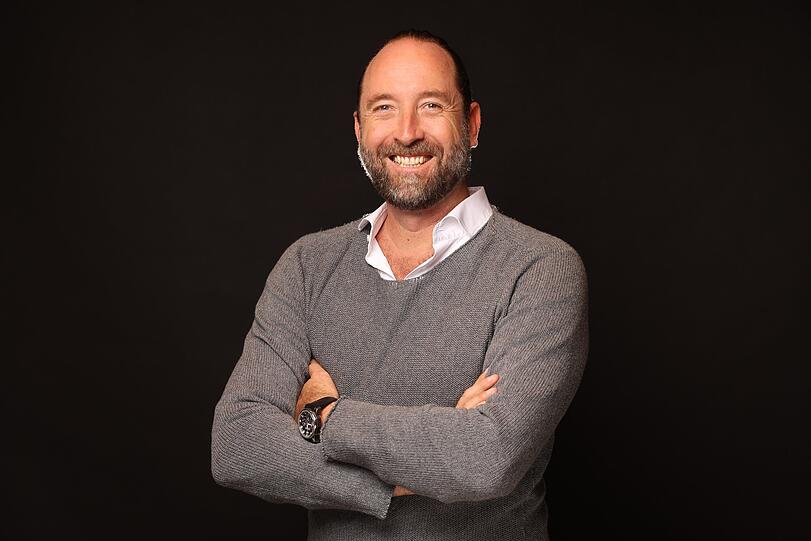 Pascal Gerdsmeier.