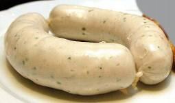 In einer Weißwurst-Sorte von Netto wurden Plastikteilchen gefunden
