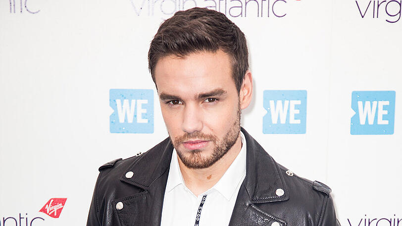 Mit One Direction feierte Liam Payne große Erfolge