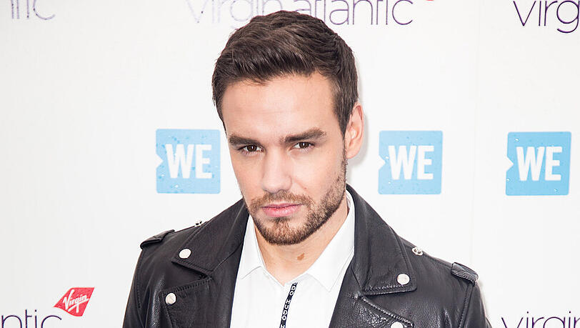 Mit One Direction feierte Liam Payne große Erfolge Mit One Direction feierte Liam Payne große Erfolge