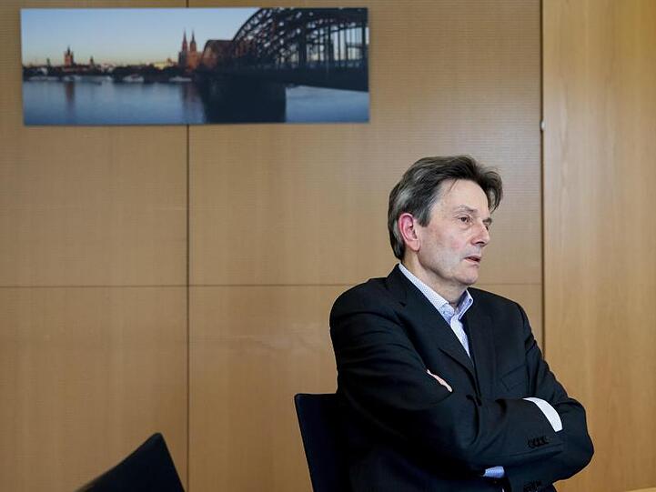 Wirft Grünen-Chef Robert Habeck kleinteilige Wahltaktik vor: Rolf Mützenich.