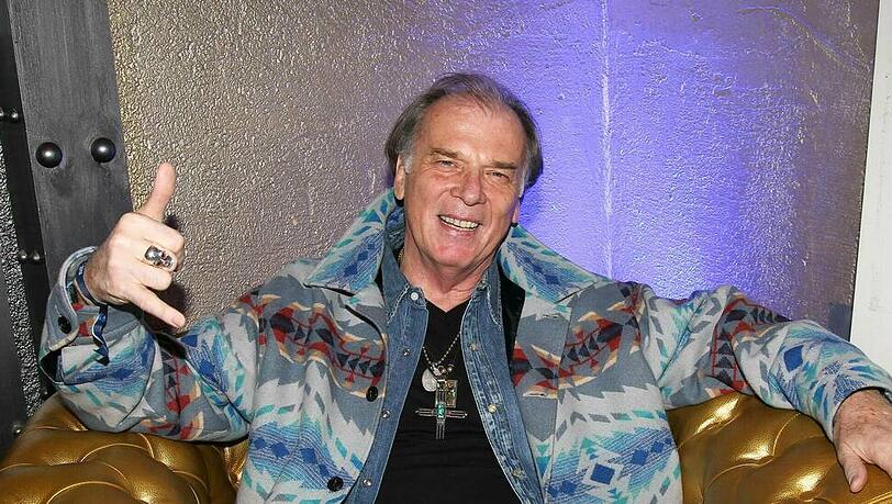 Wolfgang Fierek feiert seinen 70. Geburtstag