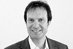 Der AZ-Chefredakteur Arno Makowsky.