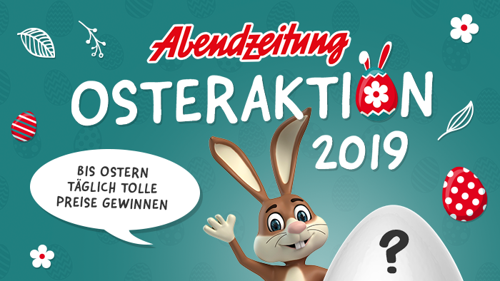 Jetzt mitmachen und tolle Preise gewinnen.