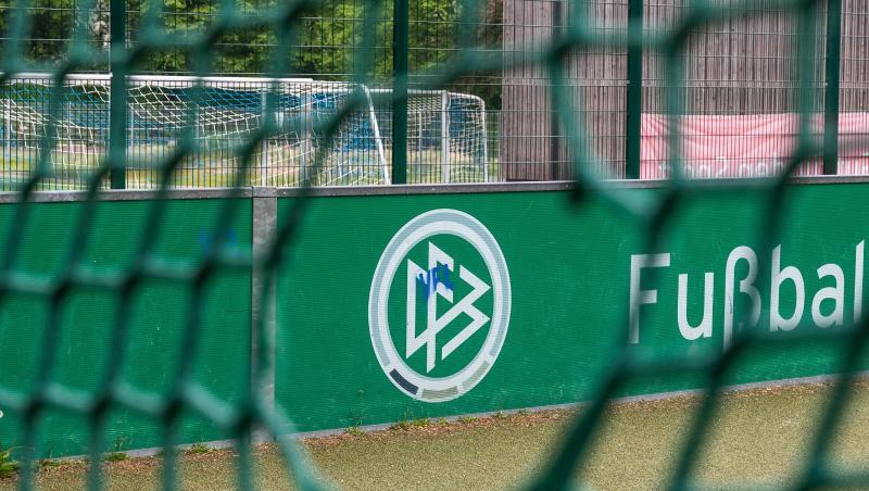 Die 3. Liga soll am 30. Mai fortgesetzt werden. Die 3. Liga soll am 30. Mai fortgesetzt werden.