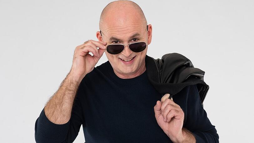 "Rote Rosen": Marcus Bluhm kehrt in der 20. Staffel zurück.