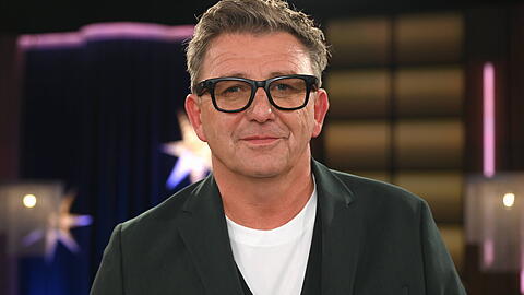 Hans Sigl spricht &uuml;ber einen knallharten Abgang in der Serie "Der Bergdoktor".