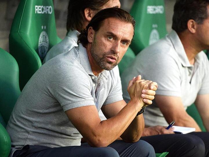 Bestätigt: Thomas Doll wird Trainer von Hannover 96.
