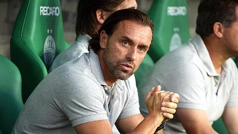 Bestätigt: Thomas Doll wird Trainer von Hannover 96.