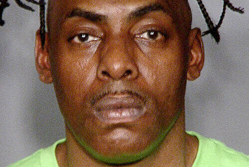 Der US-Rapper Coolio