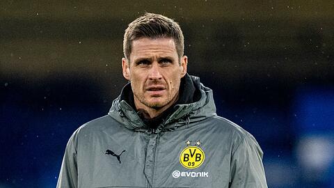 Chance in Bochum verpasst, nun müssen Sebastian Kehl und der BVB an den letzten drei Spieltagen im Titelrennen nachziehen.