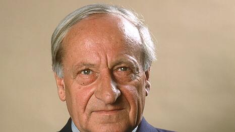 Immer mehr Vorw&uuml;rfe gegen Hermann Gmeiner werden bekannt. (Archivbild)