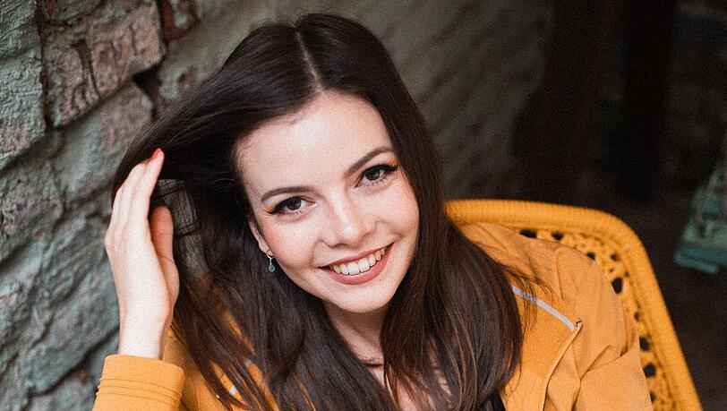 Maria Clara Groppler nimmt 2024 bei "Let's Dance" teil