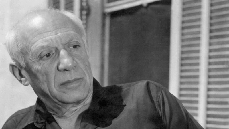 Pablo Picasso wurde am 25. Oktober 1881 in Malaga geboren und ist am 8. April 1973 in Mougins bei Cannes (Frankreich) gestorben. Pablo Picasso wurde am 25. Oktober 1881 in Malaga geboren und ist am 8. April 1973 in Mougins bei Cannes (Frankreich) gestorben.