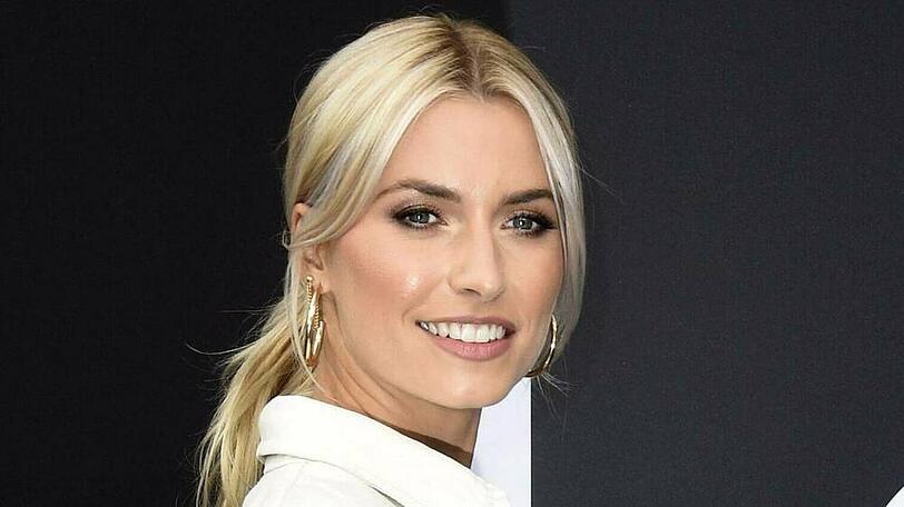 Lena Gercke ist im Juli zum ersten Mal Mutter geworden.