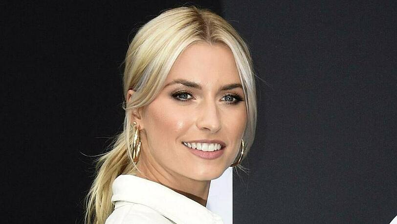 Lena Gercke ist im Juli zum ersten Mal Mutter geworden.
