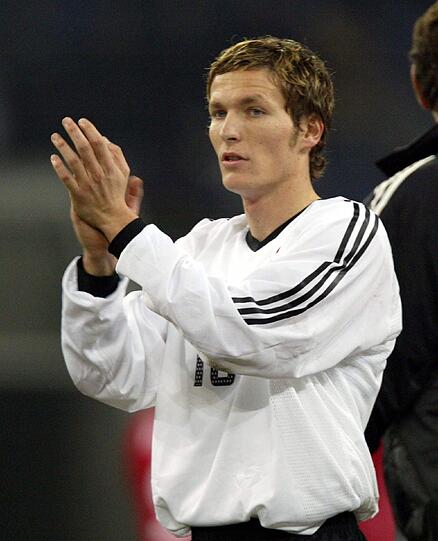 Benny Lauth wird 30! Die besten Bilder aus seiner Karriere.