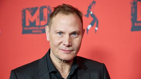 Der Schauspieler und Musiker Florian Harloff liebt die norddeutsche Mentalit&auml;t. (Archivfoto)