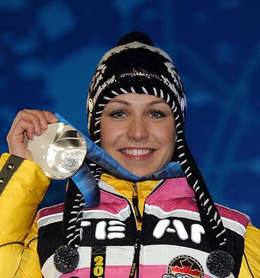 Hier noch mehr Bilder unserer Gold-Lena...